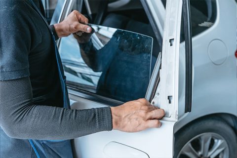 Home - Nu Vu Auto Glass | Saskatoon SK