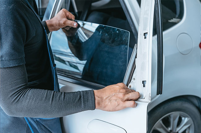 Home Nu Vu Auto Glass Saskatoon SK